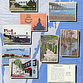 POSTCARDS OF WILMINGTON
