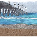 Johnny Mercer's Pier at Wrightsville Beach